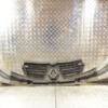 Решетка радиатора 06- Opel Vivaro 2001-2014 623100251R 321610 - 2