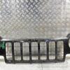 Решетка радиатора -04 (дефект) Jeep Cherokee 2002-2006 5GF25TRMAE 321612 - 4