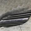 Решетка радиатора левая Nissan Almera Tino 2000-2006 62332BU000 321633 - 3