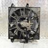 Вентилятор радиатора 9 лопастей с диффузором гидравлический Jeep Grand Cherokee 3.0crd 2005-2010 24017515 321772 - 2