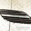 Решітка радіатора права Nissan Almera Tino 2000-2006 62322BU000 321782 - 3