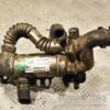 Охладитель ОГ (Радиатор EGR) 06- Renault Master 2.5dCi 1998-2010 A2C53089287 321816 - 3