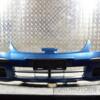 Бампер передній Nissan Almera Tino 2000-2006 620224U340 321854 - 5