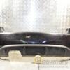 Бампер задний хетчбек Skoda Fabia 2007-2014 5J6807421 321886 - 5