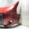 Бампер передний (дефект) Fiat Fiorino 2008 1308786070 321895 - 2