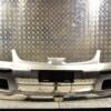 Бампер передній Nissan Almera Tino 2000-2006 620224U340 321910 - 5