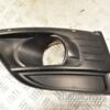 Накладка бампера под птф левая Citroen C4 Picasso 2007-2014 9680403977 321997 - 3