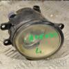 Фара противотуманная левая Toyota Avensis (II) 2003-2008 812200D041 322009 - 3