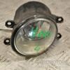 Фара протитуманна ліва Toyota Yaris 2006-2011 812200D041 322011 - 3
