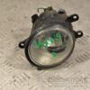 Фара протитуманна правая Toyota Yaris 2006-2011 812100D041 322013 - 3