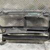Накладка бампера левая -06 Toyota Avensis (II) 2003-2008 5212805040 322019 - 3