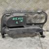 Накладка бампера правая -06 Toyota Avensis (II) 2003-2008 5212705020 322021 - 3