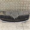 Решетка радиатора -10 Skoda Fabia 2007-2014 5J0853668A 322025 - 3