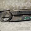 Накладка бампера під ВТФ ліва -10 Skoda Fabia 2007-2014 5J0853665 322041 - 4