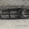 Накладка бампера під ВТФ права -10 Skoda Fabia 2007-2014 5J0853666 322043 - 3