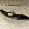 Накладка бампера под птф правая -10 Toyota Auris (E15) 2006-2012 8148102050 322047 - 3