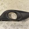 Накладка бампера під ВТФ ліва Toyota Avensis (II) 2003-2008 5212805050 322057 - 3
