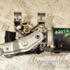 Моторчик склоочисника передній Nissan Note (E11) 2005-2013 53568902 322121 - 3
