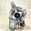 Турбина Nissan X-Trail 2.2dCi (T30) 2001-2007 144118H800 322346 - 4