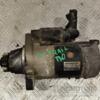 Стартер Nissan Primera 2.2dCi (P12) 2002-2007 233008H801 322354 - 3