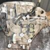 МКПП (механическая коробка переключения передач) 6-ступка (дефект) Renault Megane 1.9dCi (III) 2009-2016 ND4001 322390 - 5
