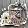 МКПП (механічна коробка перемикання передач) Peugeot Bipper 1.3MJet 2008 55241803 322396 - 6
