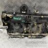 Колектор впускний пластик Fiat Doblo 1.3MJet 2010 55213267 322423 - 3