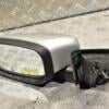 Дзеркало ліве електр 8 пінів 07- Volvo V50 2004-2012 30734876 322496 - 3