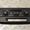 Блок управления печкой климат BMW 3 (E90/E91) 2005-2013 64116983944 322506 - 3