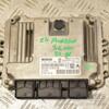 Блок управления двигателем Citroen C4 Picasso 1.6hdi 2007-2014 9663476180 322518 - 3