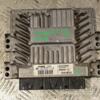 Блок управления двигателем Renault Scenic 1.5dCi (II) 2003-2009 8200766462 322520 - 3