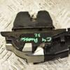 Замок крышки багажника электр 3 пина Citroen C4 Picasso 2007-2014 9660403980 322545 - 3