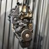 Двигатель Ford Focus 1.6tdci (II) 2004-2011 HHDA 322596 - 7