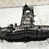 Коллектор впускной пластик Volvo V60 2.0td D2 2010-2018 31431955 322739 - 3
