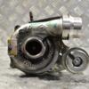Турбіна Renault Modus 1.5dCi 2004-2012 54359700012 322821 - 4