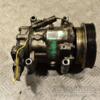 Компрессор кондиционера 05- Renault Kangoo 1.5dCi 1998-2008 8200651251 322828 - 3