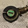 Клапан EGR механический Citroen Jumpy 2.0jtd 16V 1995-2007 9638231480 322844 - 3