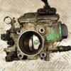Дросельна заслінка електрична (дефект) Honda CR-V 2.0 16V 2002-2006 322875 - 4