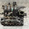 Коллектор впускной пластик Fiat Doblo 1.4 8V 2000-2009 55218311 322887 - 3