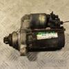 Стартер VW Polo 1.2 12V 2001-2009 02T911023S 323126 - 3