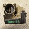 Дросельна заслінка електрична VW Polo 1.2 12V 2001-2009 03D133062E 323128 - 3