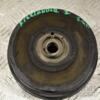 Шків колінвала демпферний 10 струмків Land Rover Freelander 2.0Tdi (I) 1998-2006 11232247887 323162 - 3