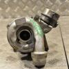 Турбіна Renault Modus 1.5dCi 2004-2012 54399700030 323198 - 4