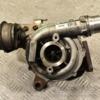 Турбина Renault Megane 1.9dCi (III) 2009-2016 8200799760 323220 - 4