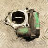 Дроссельная заслонка электрическая Renault Megane 1.9dCi (II) 2003-2009 7701062300 323252 - 3