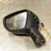 Дзеркало ліве електр 7 пинов Renault Captur 2013 323276 - 3