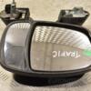 Дзеркало праве електр 5 пинов Renault Trafic 2001-2014 323286 - 3