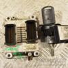Блок управління двигуном комплект Opel Corsa 1.2 16V (C) 2000-2006 0261207962 323303 - 3