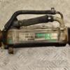 Охладитель ОГ (Радиатор EGR) Peugeot Boxer 2.3MJet 2006-2014 504158591 323432 - 3