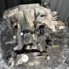 МКПП (механическая коробка переключения передач) 5-ступка Fiat Doblo 1.4 8V 2000-2009 55241434 323491 - 5